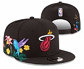 Miami Heat Stitched Snapback Hats 037,baseball caps,new era cap wholesale,wholesale hats